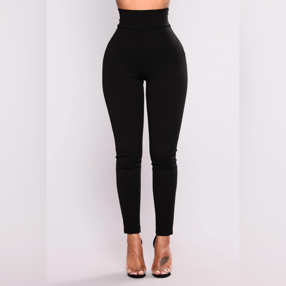 Fashion Nova Pants